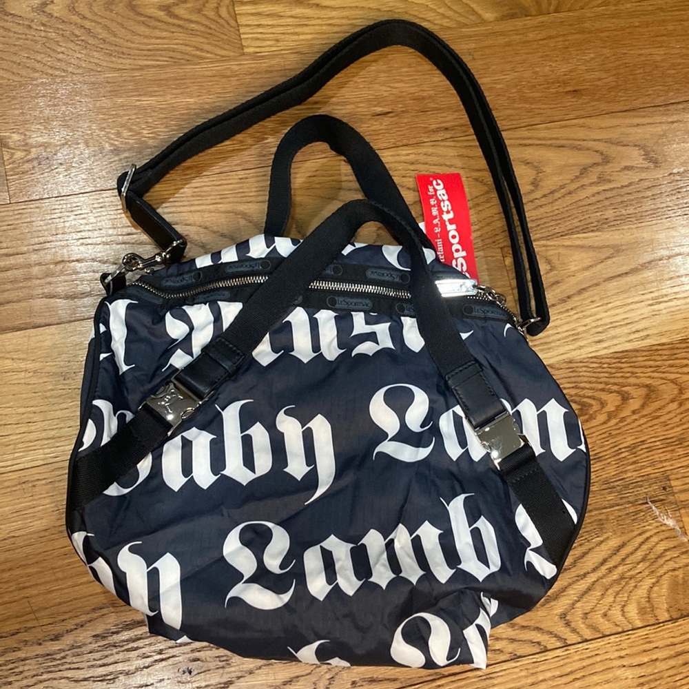 L.A.M.B lesportsac